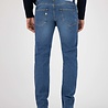 MUD Jeans MUD Jeans - Regular Bryce - Authentic Indigo - MUD Jeans MUD Jeans MUD Jeans - Regular Bryce - Authentic Indigo - MUD Jeans