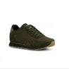 Woden Sneakers Woden - Nora III Sneaker - Dark Olive Woden Sneakers Woden - Nora III Sneaker - Dark Olive