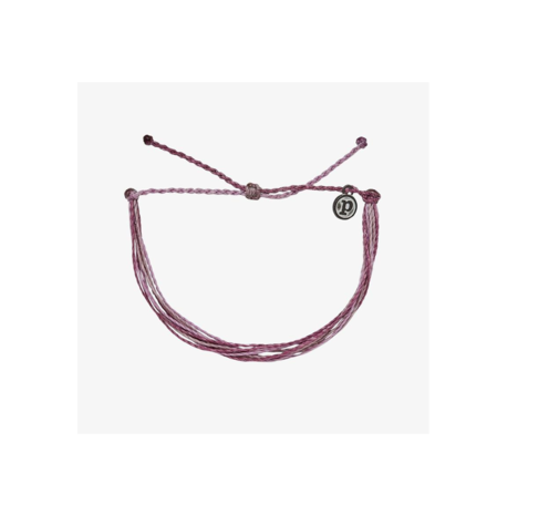 Pura Vida Pura Vida -Armband Ultra Violet Pura Vida Pura Vida -Armband Ultra Violet
