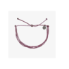 Pura Vida Pura Vida -Armband Ultra Violet Pura Vida Pura Vida -Armband Ultra Violet