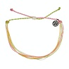 Pura Vida Armband Tutti Frutti Original - Pura Vida Pura Vida Armband Tutti Frutti Original - Pura Vida