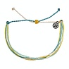 Pura Vida Armband Playa Bonita Original - Pura Vida Pura Vida Armband Playa Bonita Original - Pura Vida