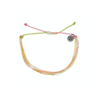 Pura Vida Armband Tutti Frutti Original - Pura Vida Pura Vida Armband Tutti Frutti Original - Pura Vida