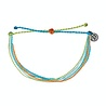 Pura Vida Armband save the Coral Reefs - Pura Vida Pura Vida Armband save the Coral Reefs - Pura Vida