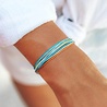 Pura Vida Armband save the Coral Reefs - Pura Vida Pura Vida Armband save the Coral Reefs - Pura Vida