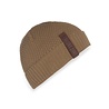 Knit Factory Knit Factory - Muts - Camel Knit Factory Knit Factory - Muts - Camel