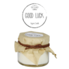 My Flame My Flame - Biologische Sojakaars mini - Good luck My Flame My Flame - Biologische Sojakaars mini - Good luck