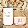 My Flame My Flame - Wine is my partner in crime My Flame My Flame - Wine is my partner in crime