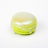 Madame Marchand Madame Marchand- Zoete Macaron Zeep Glitterijs Citroen Madame Marchand Madame Marchand- Zoete Macaron Zeep Glitterijs Citroen