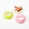 Madame Marchand Madame Marchand- Zoete Macaron Zeep Glitterijs Citroen Madame Marchand Madame Marchand- Zoete Macaron Zeep Glitterijs Citroen