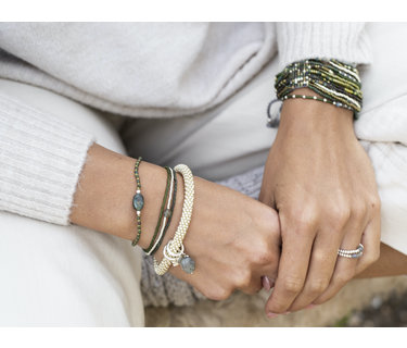 Fairtrade Armbanden