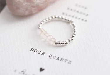 a Beautiful Story Ringen