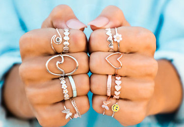 Pura Vida Ringen