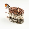 Studio Carmela Studio Carmela -Dessert for Birds Double Delicious Studio Carmela Studio Carmela -Dessert for Birds Double Delicious