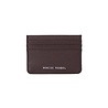 Denise Roobol Denise Roobol- DR Cardholder- Cognac- Vegan Denise Roobol Denise Roobol- DR Cardholder- Cognac- Vegan