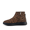 Woden Sneakers Woden- Abbi Suede Leopard print Woden Sneakers Woden- Abbi Suede Leopard print