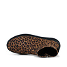 Woden Sneakers Woden- Abbi Suede Leopard print Woden Sneakers Woden- Abbi Suede Leopard print
