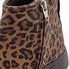Woden Sneakers Woden- Abbi Suede Leopard print Woden Sneakers Woden- Abbi Suede Leopard print
