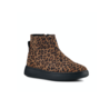 Woden Sneakers Woden- Abbi Suede Leopard print Woden Sneakers Woden- Abbi Suede Leopard print