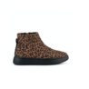 Woden Sneakers Woden- Abbi Suede Leopard print Woden Sneakers Woden- Abbi Suede Leopard print