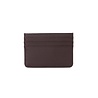 Denise Roobol Denise Roobol- DR Cardholder- Cognac- Vegan Denise Roobol Denise Roobol- DR Cardholder- Cognac- Vegan