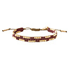 A Beautiful Story Sieraden a Beautiful Story - Dreamy Maansteen - Goud Armband A Beautiful Story Sieraden a Beautiful Story - Dreamy Maansteen - Goud Armband