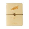 A Beautiful Story Sieraden a Beautiful Story - Story book - Notebook met armband - Joy A Beautiful Story Sieraden a Beautiful Story - Story book - Notebook met armband - Joy