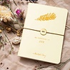 A Beautiful Story Sieraden a Beautiful Story - Story book - Notebook met armband - Joy A Beautiful Story Sieraden a Beautiful Story - Story book - Notebook met armband - Joy