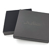 By Julian By Julian- armband Ulang groen- bruin- (100% gerecycled koord) By Julian By Julian- armband Ulang groen- bruin- (100% gerecycled koord)