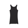 ARMEDANGELS Armedangels - Beaa Soft DamesTop - Black Zwart ARMEDANGELS Armedangels - Beaa Soft DamesTop - Black Zwart