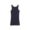 ARMEDANGELS Armedangels - Beaa Soft Dames Top - night sky blauw ARMEDANGELS Armedangels - Beaa Soft Dames Top - night sky blauw