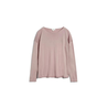 ARMEDANGELS Armedangels - Ladaa Dames Trui - Kinoko ARMEDANGELS Armedangels - Ladaa Dames Trui - Kinoko
