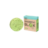 Blokzeep Blokzeep - Shampoo Bar Mojito - Vegan - Droog haar Blokzeep Blokzeep - Shampoo Bar Mojito - Vegan - Droog haar