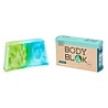 Blokzeep Blokzeep - Body Bar Ocean - Vegan - Speciaal voor mannen Blokzeep Blokzeep - Body Bar Ocean - Vegan - Speciaal voor mannen
