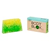 Blokzeep Blokzeep - Body Bar Mojito - Vegan - Alle Huidtypes Blokzeep Blokzeep - Body Bar Mojito - Vegan - Alle Huidtypes