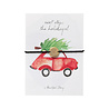 A Beautiful Story Sieraden Jewelry Postcard Kerst next stop: the holidays kaartje met mooie armband - a Beautiful Story A Beautiful Story Sieraden Jewelry Postcard Kerst next stop: the holidays kaartje met mooie armband - a Beautiful Story