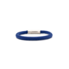 By Julian By Julian- armband Ulang Blauw - (100% gerecycled koord) By Julian By Julian- armband Ulang Blauw - (100% gerecycled koord)