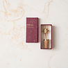 A Beautiful Story Sieraden a Beautiful Story - Flessenstopper Kerst Noordster A Beautiful Story Sieraden a Beautiful Story - Flessenstopper Kerst Noordster