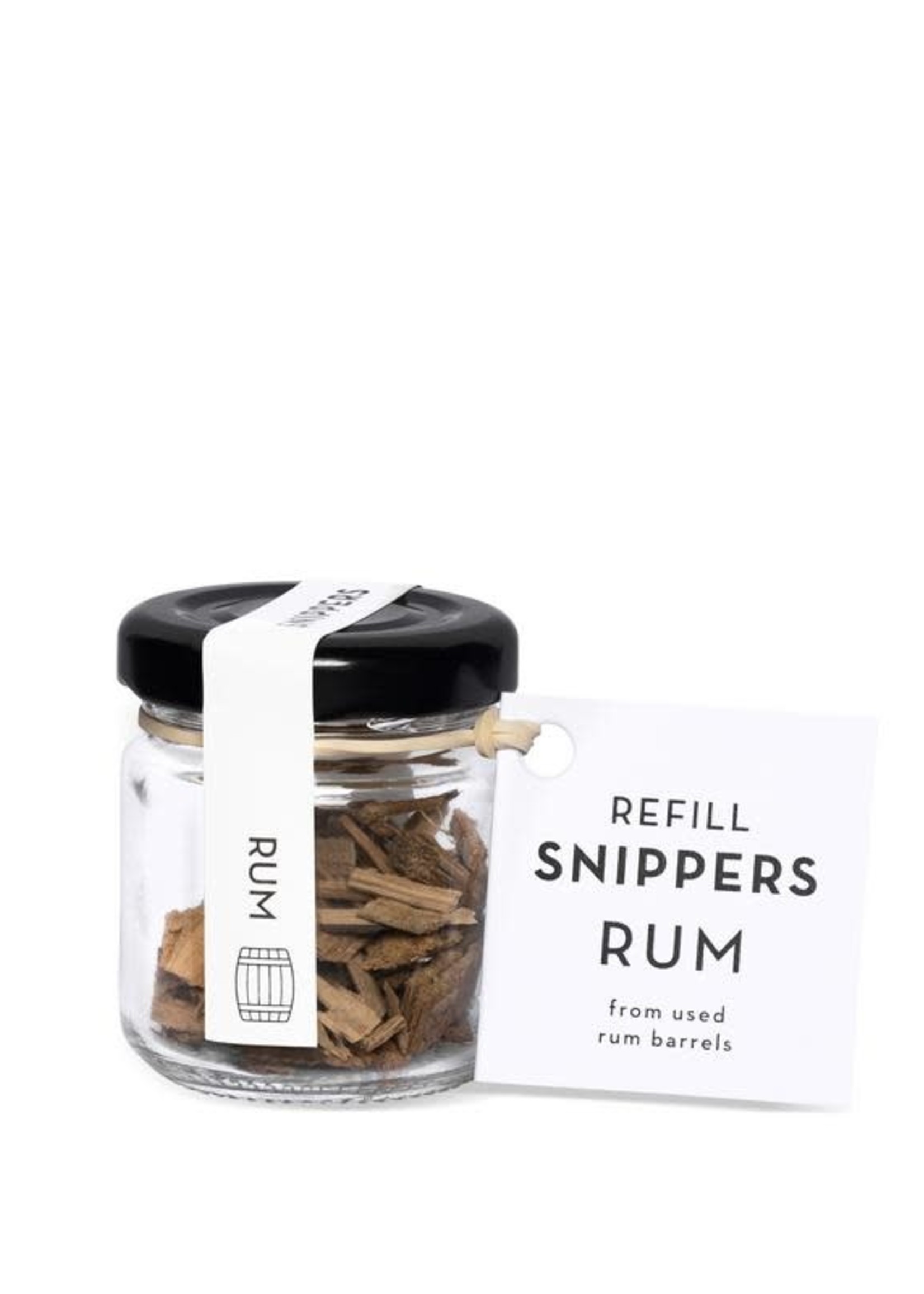 Snippers Snippers Rum Refill