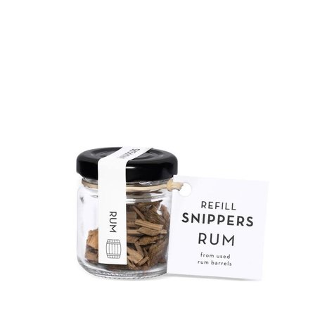 Snippers Snippers Rum Refill Snippers Snippers Rum Refill