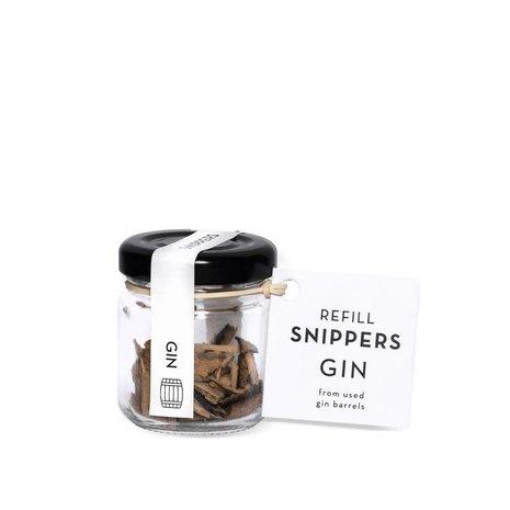 Snippers Snippers Gin Refill Snippers Snippers Gin Refill