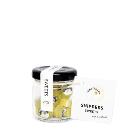 Snippers Snippers Pina Colada Sweets Snippers Snippers Pina Colada Sweets