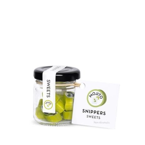 Snippers Snippers Mojito Sweets Snippers Snippers Mojito Sweets
