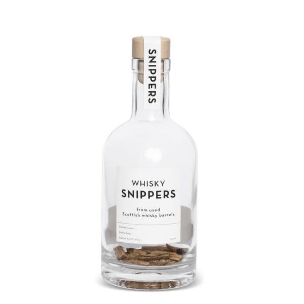 Snippers Whisky Zelf Maken Beleefstore Nl