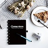 Correctbook Correctbook- A5 - Black - Blanco Correctbook Correctbook- A5 - Black - Blanco