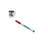 Correctbook Correctbook - Fineliner Pen Rood 0.6 mm Correctbook Correctbook - Fineliner Pen Rood 0.6 mm