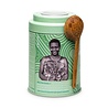 Justea Justtea - Golden Green Justea Justtea - Golden Green