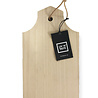 Liv ‘n Taste Liv 'n taste - Beuken plank huis Liv ‘n Taste Liv 'n taste - Beuken plank huis