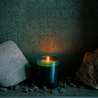 My Flame My Flame - luxe soja kaars Machu Picchu in glas 150 gr My Flame My Flame - luxe soja kaars Machu Picchu in glas 150 gr