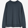 ARMEDANGELS Armedangels - Aarin earthcolors Dames sweater - biologisch katoen - natural indigo blauw ARMEDANGELS Armedangels - Aarin earthcolors Dames sweater - biologisch katoen - natural indigo blauw
